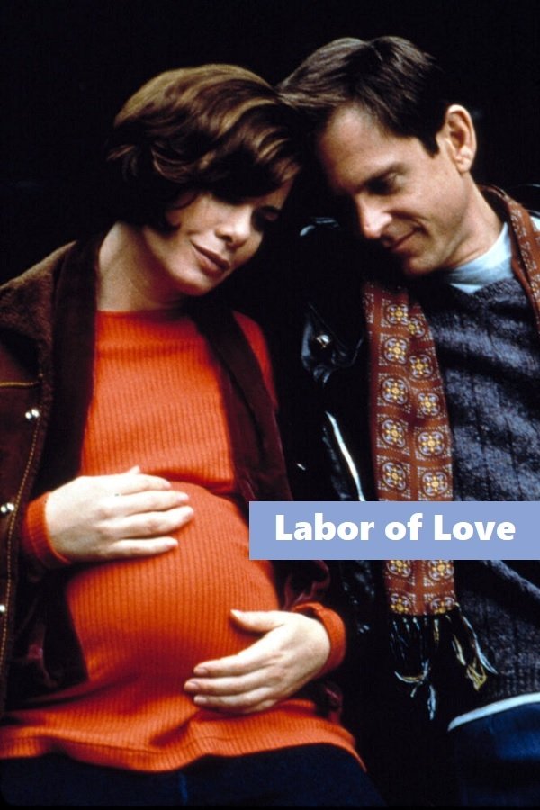 Постер Labor of Love